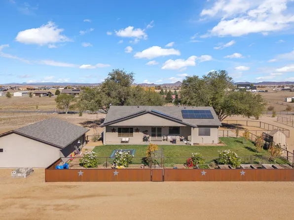 7645 E MEMORY Lane, Prescott Valley, AZ 86315