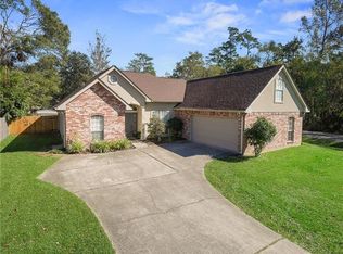 908 Nancy St, Mandeville, LA 70448