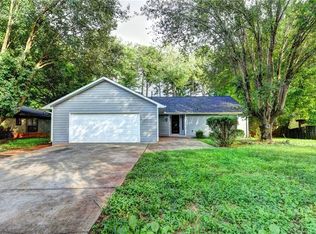 1580 Five Forks Trickum Rd, Lawrenceville, GA 30044