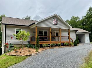 156 Landeau Cir, Sylva, NC 28779