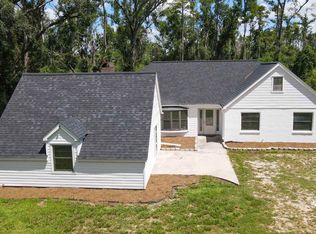 2110 Wilder Creek Dr, Perry, FL 32347