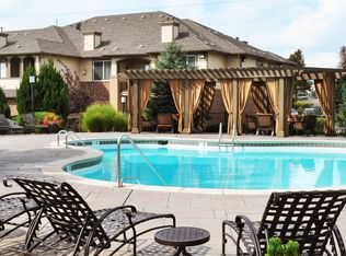 Lambertson Farms Apartment Homes, Denver, CO 80229