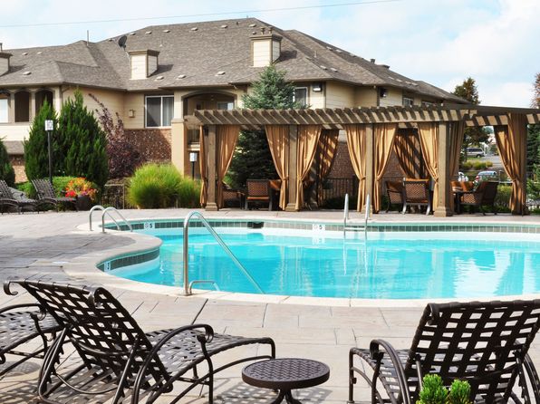 Lambertson Farms Apartment Homes | 10260 N Washington St, Denver, CO