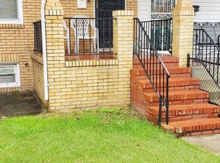 4121 Eierman Ave, Baltimore, MD 21206