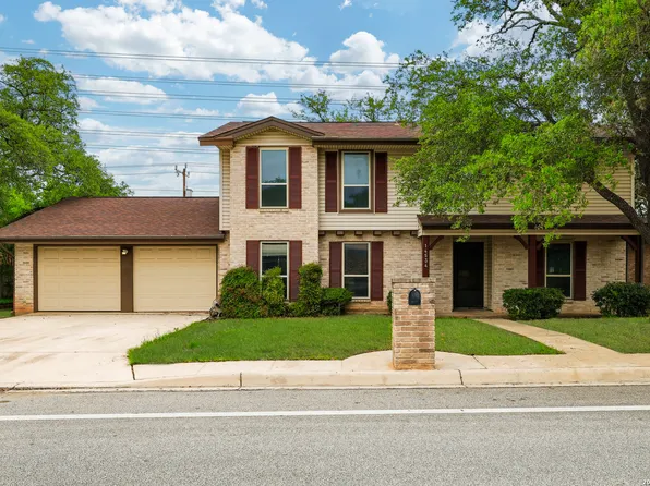 14534 Indian Woods, San Antonio, TX 78249