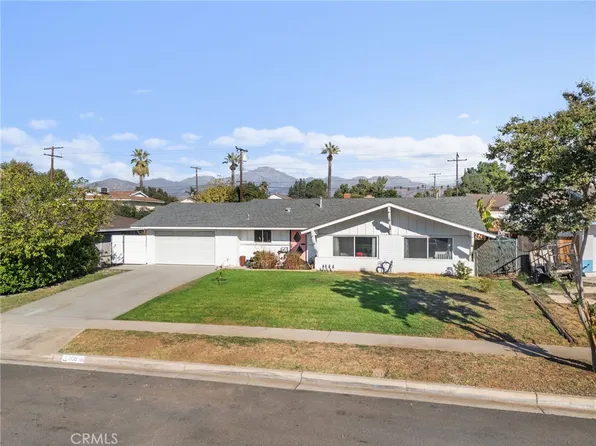 206 Ryan St, Redlands, CA 92374