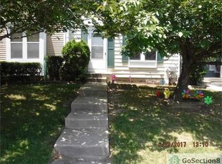 18 Greenleaf Rd, Parkville, MD 21234