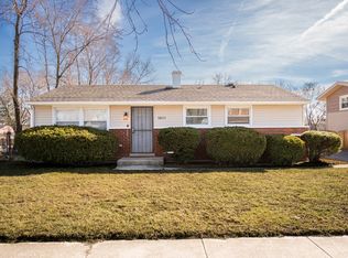 16551 Plymouth Dr, Markham, IL 60428