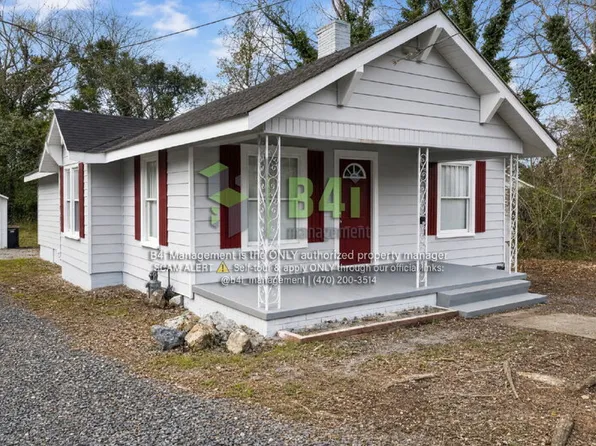 302 Kingston Ave NE, Rome, GA 30161