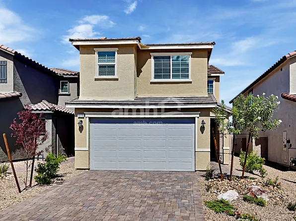 10116 Cathedral Spires Ave, Las Vegas, NV 89178
