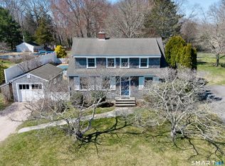 341 Pequot Avenue, Groton, CT 06355