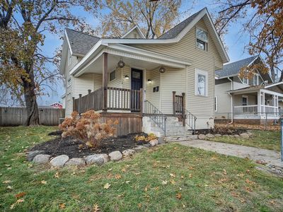 324 7th St, West Des Moines, IA, 50265