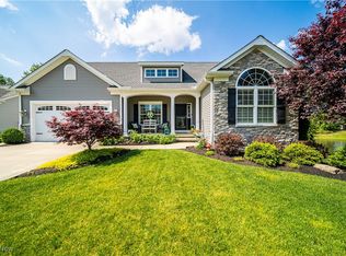 16 Ava June Dr, Painesville, OH 44077
