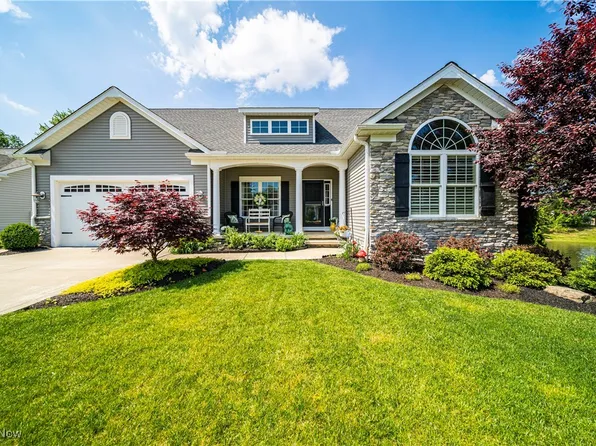 16 Ava June Dr, Painesville, OH 44077