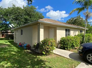305 SW 6th Ter, Homestead, FL 33030