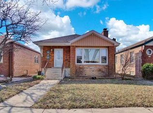 2547 W 116th Pl #UNIT 4, Chicago, IL 60655