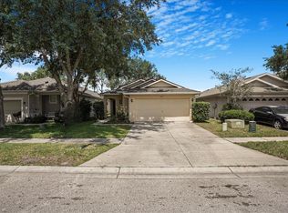 7031 Kendall Heath Way, Land O Lakes, FL 34637