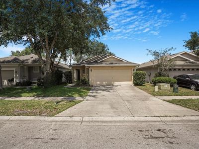 7031 Kendall Heath Way, Land O Lakes, FL, 34637
