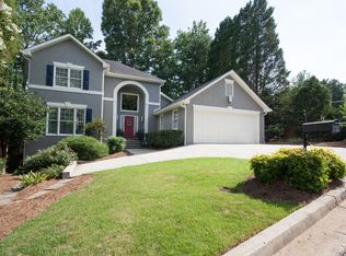 1917 Chamdun Way, Chamblee, GA 30341