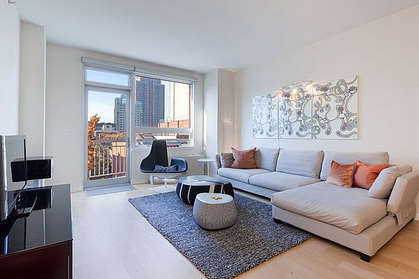 1st image of 517 W 46th St #Penthouse 702