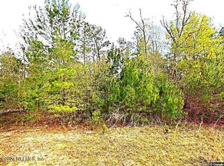 110 DEL MONACO Avenue, Interlachen, FL 32148