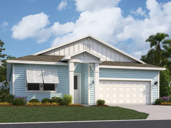 Edison Plan, Green Key Village