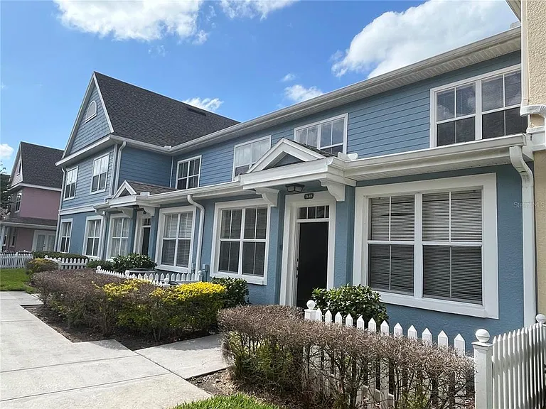 4008 San Gallo Dr #106 — Photo 1
