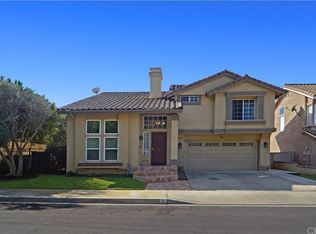 6 Phoebe Ct, Aliso Viejo, CA 92656