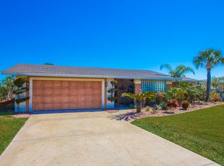 119 Anchor Dr, Ponce Inlet, FL 32127