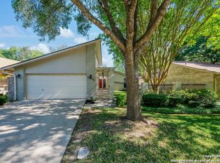 13227 Hunters Spring St, San Antonio, TX 78230