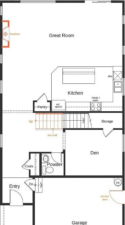 2nd image of 2825 S 375th Place #12