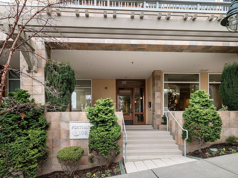 Portsmith Condominiums Kirkland, WA Zillow