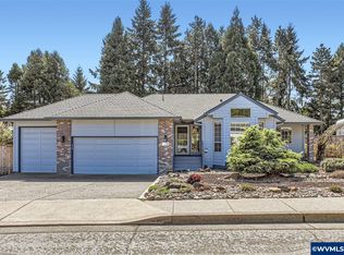 14694 Kasel Ct NE, Aurora, OR