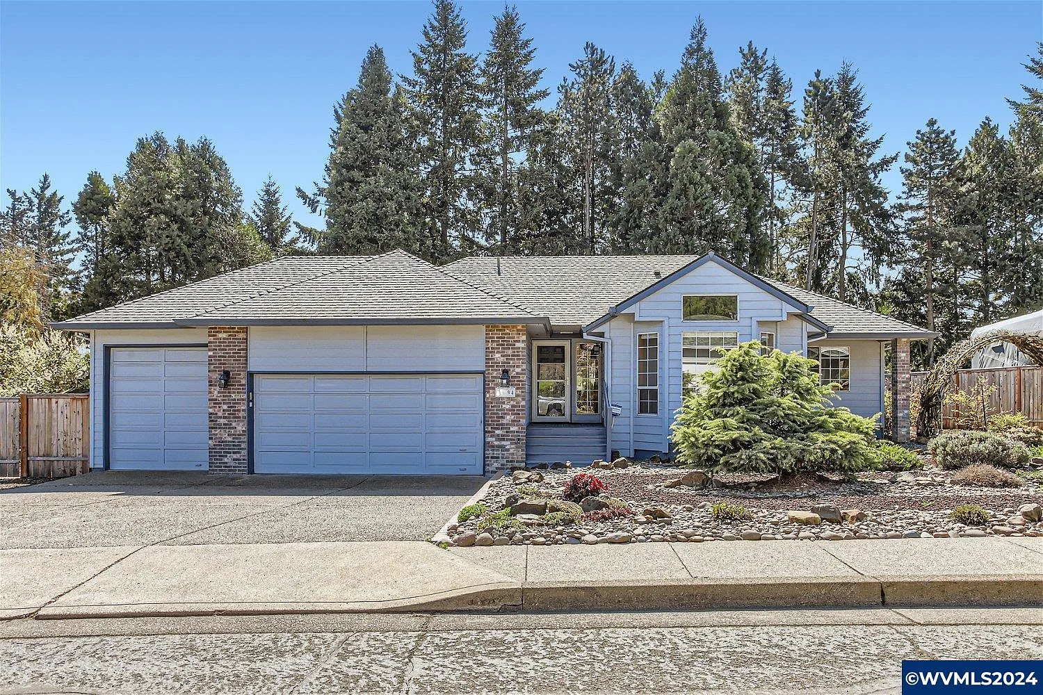 14694 Kasel Ct NE photo 1