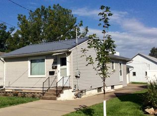 204 Lloyd St, Decorah, IA 52101