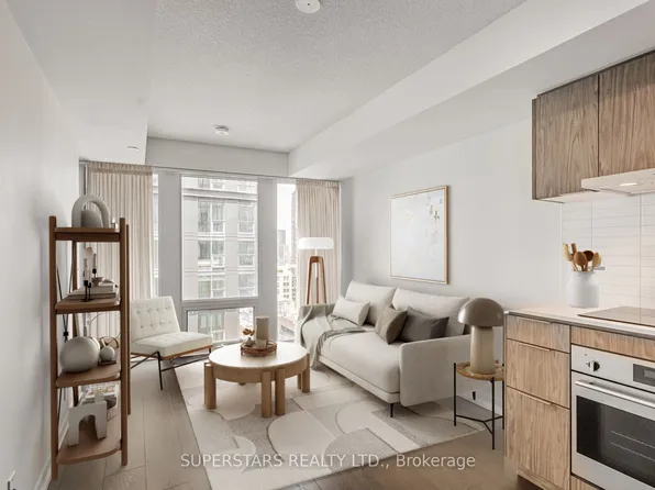 60 Shuter St, Toronto, ON