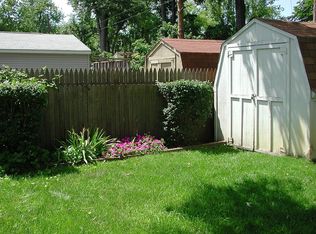 227 Schick Dr, Lake Orion, MI