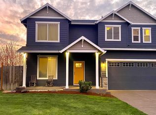 435 SE Belgian St, Sublimity, OR 97385