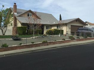 355 Springvalley Dr, Vacaville, CA 95687