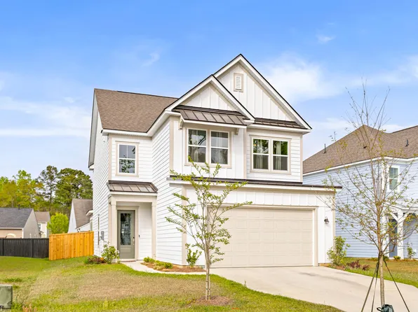 4127 Collins Dr, Charleston, SC 29414