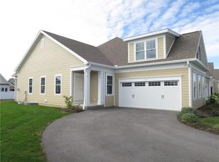 257 Bretlyn Cir, Rochester, NY 14618
