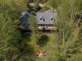 1042 Hillside Cres, Lake Of Bays, ON P1H 2J6
