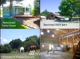 20612 276th Ave SE, Hobart, WA 98025