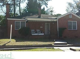 719 W 42nd St, Savannah, GA 31415