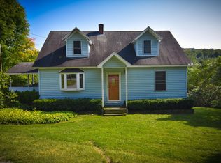 329 Hardscrabble Rd, Milton, VT 05468