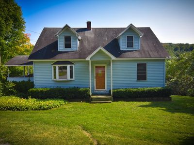 329 Hardscrabble Road, Milton, VT, 05468