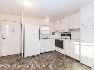 4210 E Hillcrest Dr, Yakima, WA