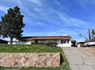 1122 Linda Vista Dr, Globe, AZ 85501