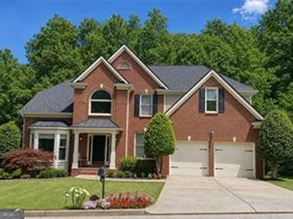 588 Lakeview Ter SE, Mableton, GA 30126