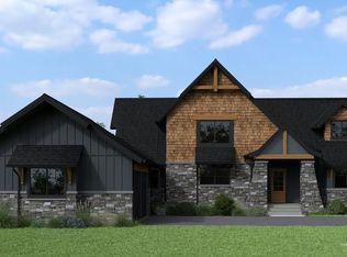 28 Rock Mountain Rd, Sapphire, NC 28774